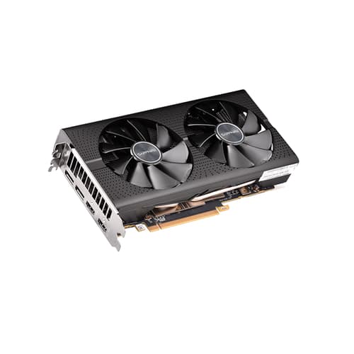 Sapphire RX 580 PULSE OC Lite 8GB (11265-67-20G)